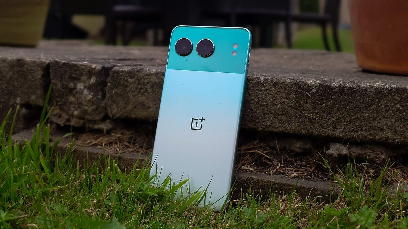 OnePlus Nord 4 Review — The New Flagship Killer | by Dan Rice