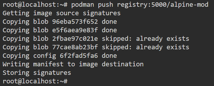 Rootless containers with Podman: The basics