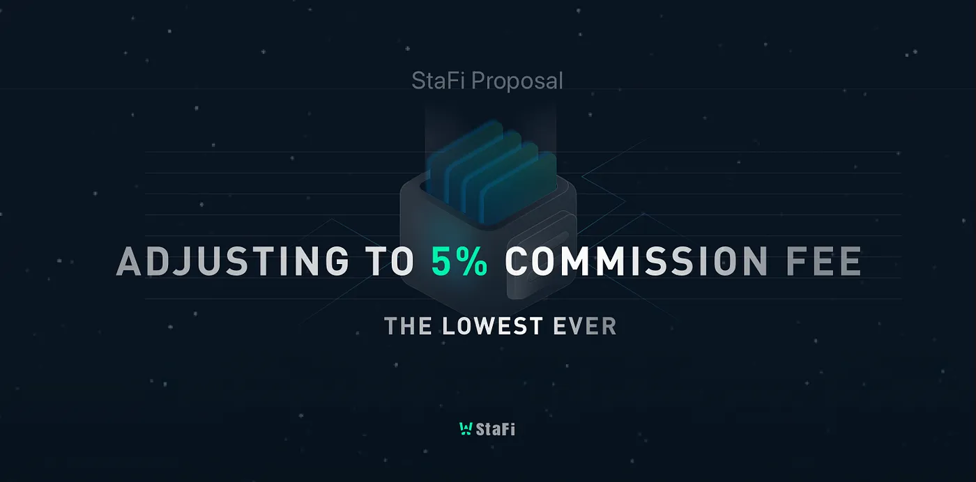 StaFi Protocol Monthly-March Community Update | by StaFi_Protocol | StaFi |  Medium