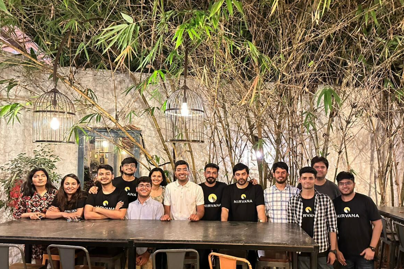 Meet the Interns Pt. 2: Kushagra Gupta | by Nirvana | Nirvana Engineering  Blog