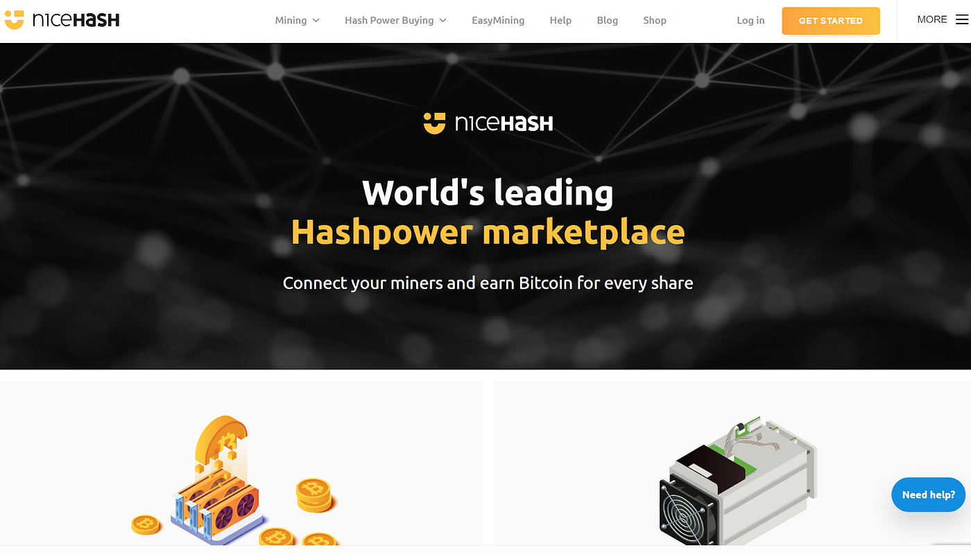 15 Best Cryptocurrency Mining Platforms (FREE 2023) | Coinmonks