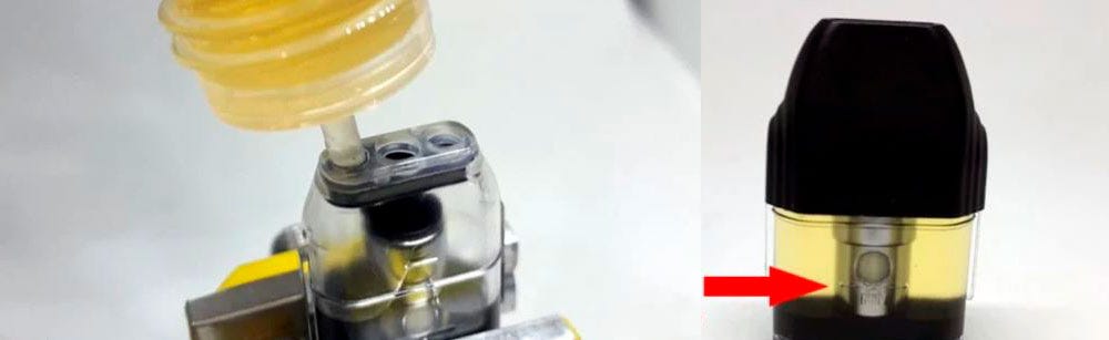 elfbar nachfüll pod läuft aus Uwell CALIBURN G4 PRO | Akıllı Dokunmatik | GPP Kartuş | 1800mAh |  FlavorKitchen Orijinal Mini Kılıf İçerir | Elektronik Sigara VAPE Başlangıç  Seti (Ben uygun fiyatlı satın alın - fiyat, ücretsiz teslimat,  fotoğraflarla gerçek yorumlar