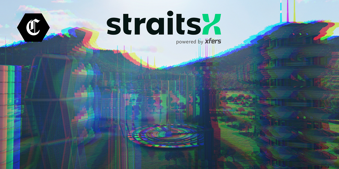 Review: StraitsX Indonesia Rupiah Stablecoin | by The Coin Times | Medium