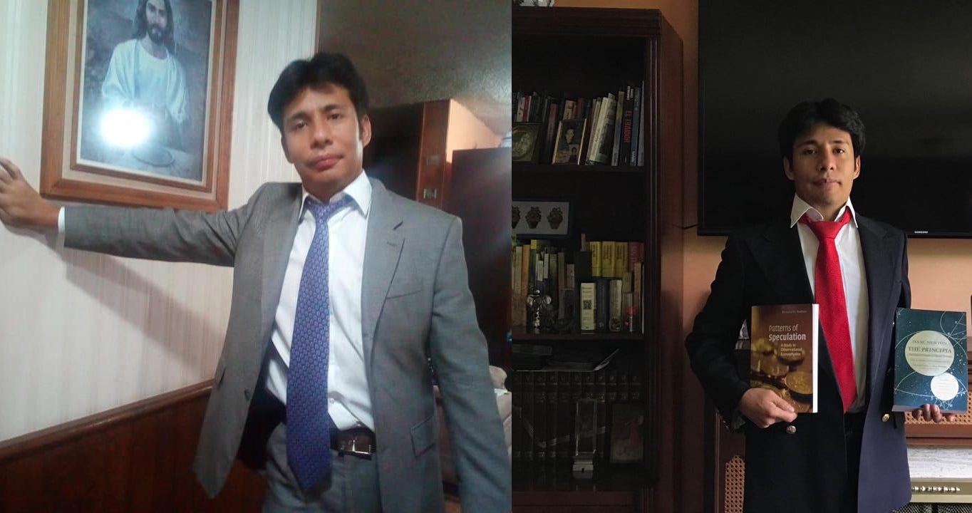 Interview with Jaime Alfonso Flores Navas on Mexican and American Identity,  IQ, Prostitution, Theory of Life, Womens Rights, and Morality, and Love,  Life, Death, and Meaning | by Scott Douglas Jacobsen | Medium