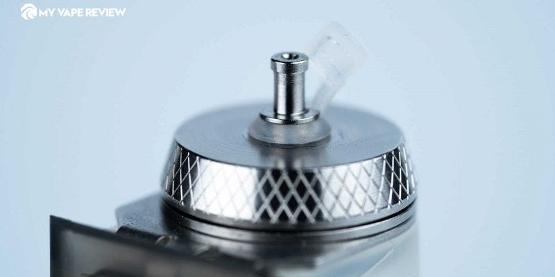 elfbar nachfüll pod läuft aus Lost Vape Squonk Centaurus Quest BF Kit | FREE DEL main image 1