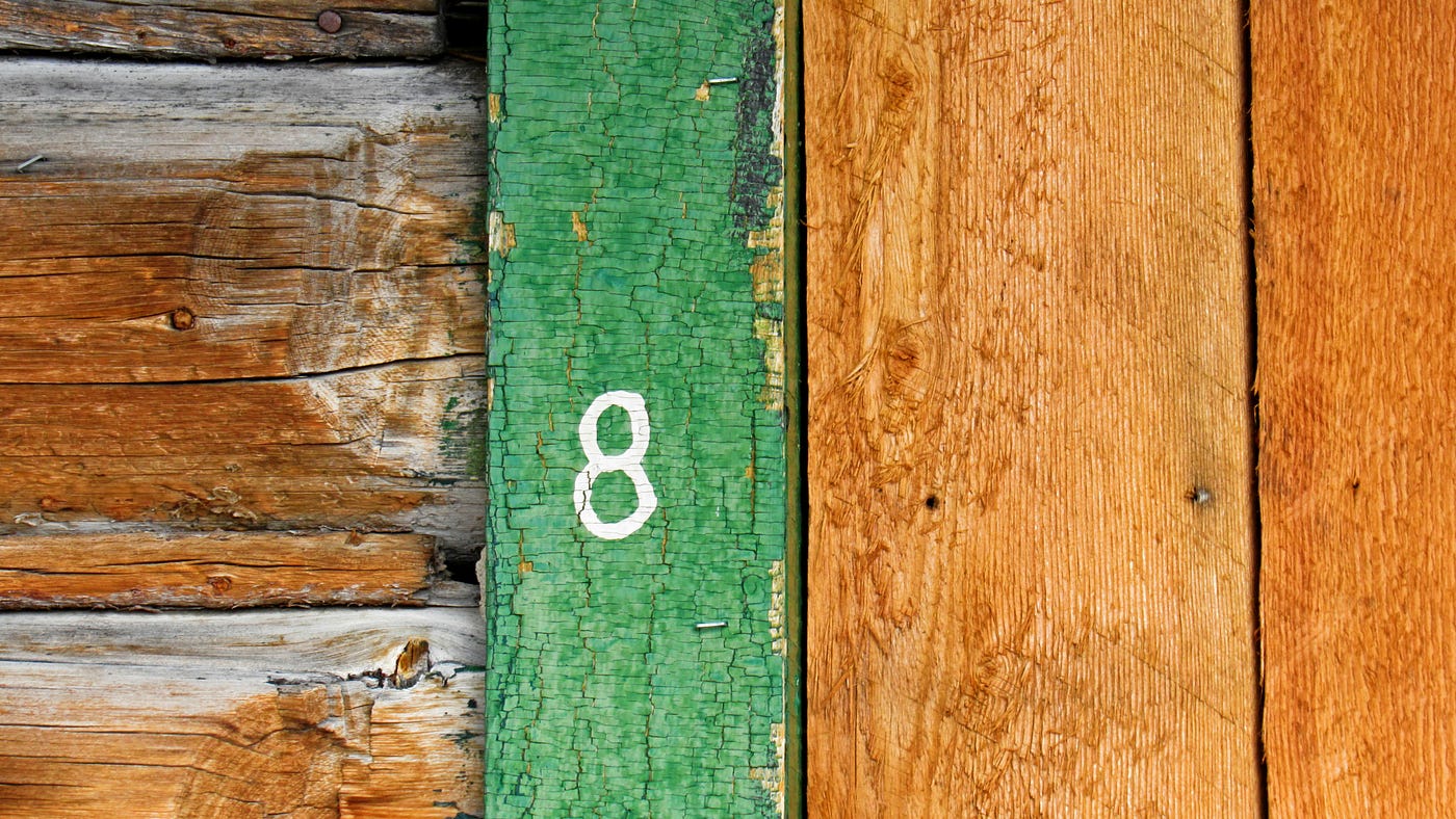 Photo by Judy Beth Morris on Unsplash