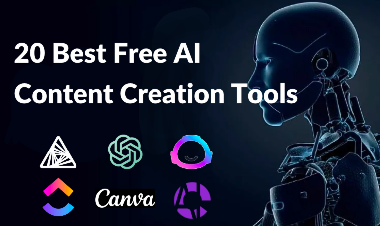 Best Ai Content Creation Tools: Boost Your Content Strategy
