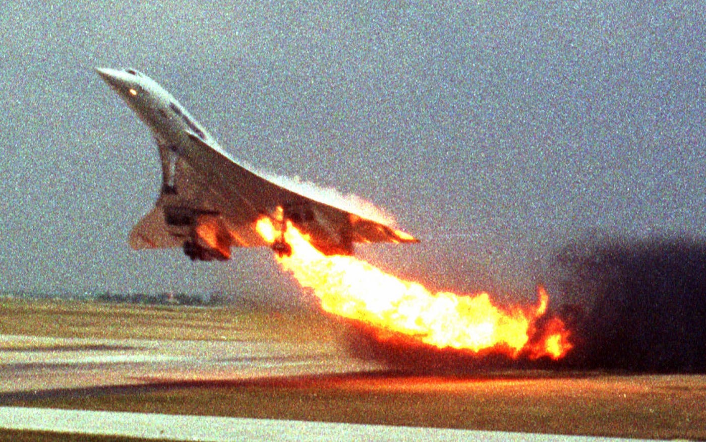 コンコルド Christofle クリストフル AIR FRANCE コンコルド Christofle クリストフル AIR FRANCE Death of a Dream