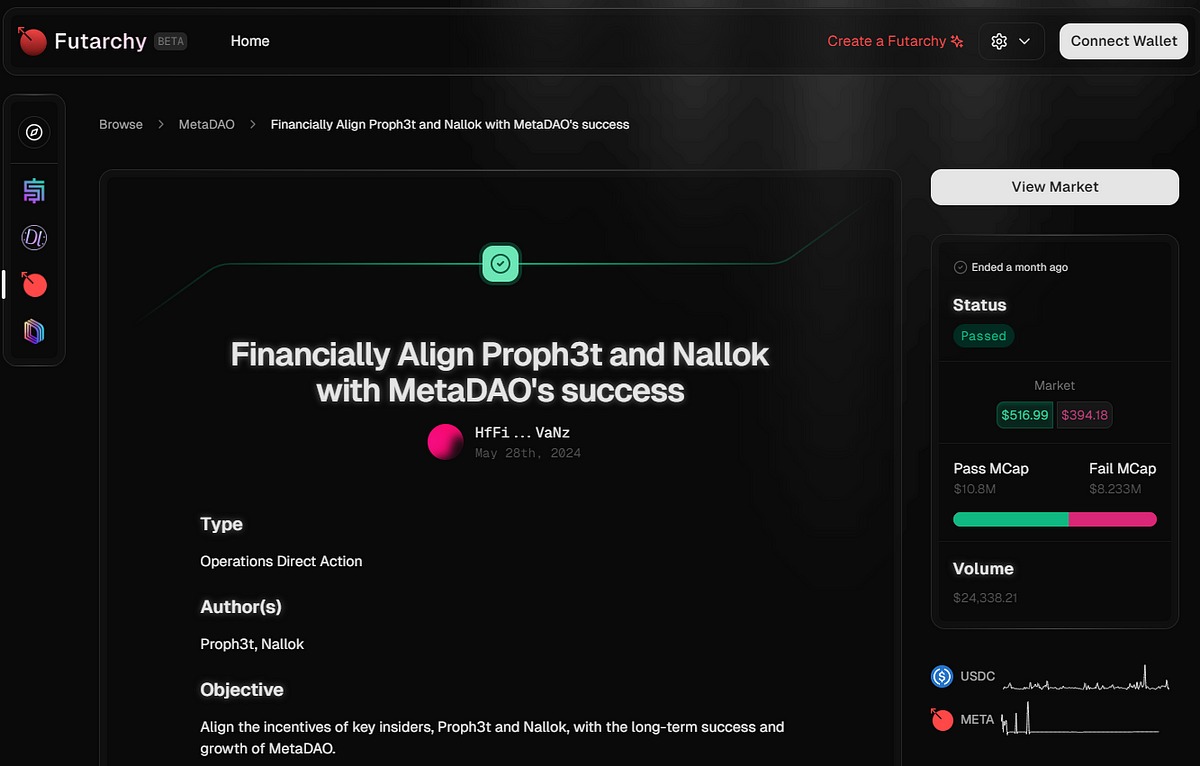 成功するDAOのためのガバナンスガイド - Gaudiy Web3 Lab（JP） - Medium