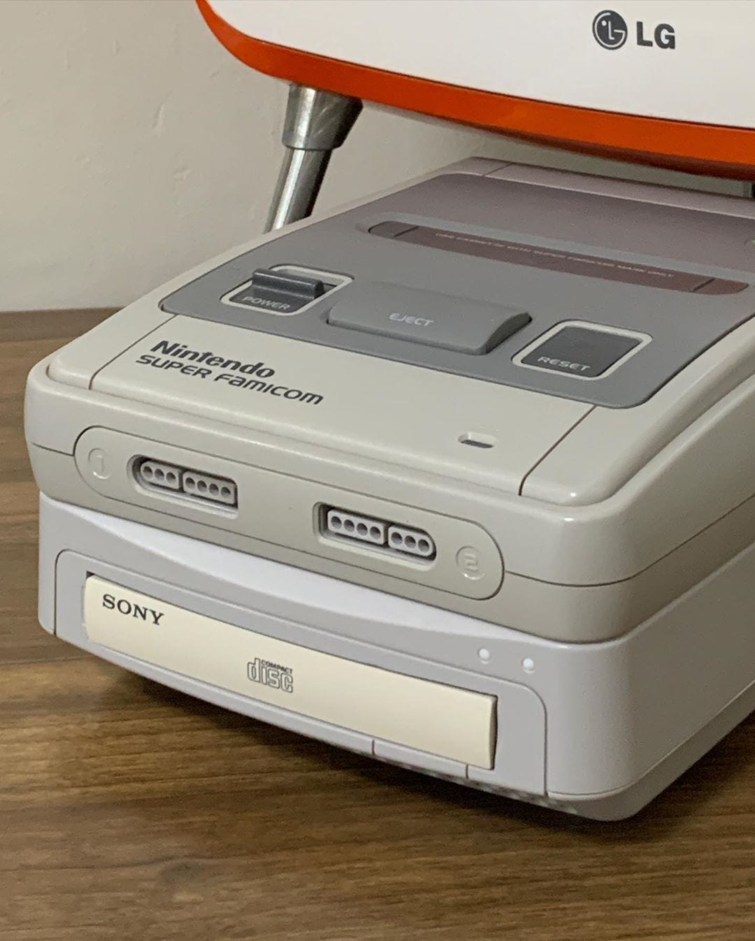 nintendo playstation mod