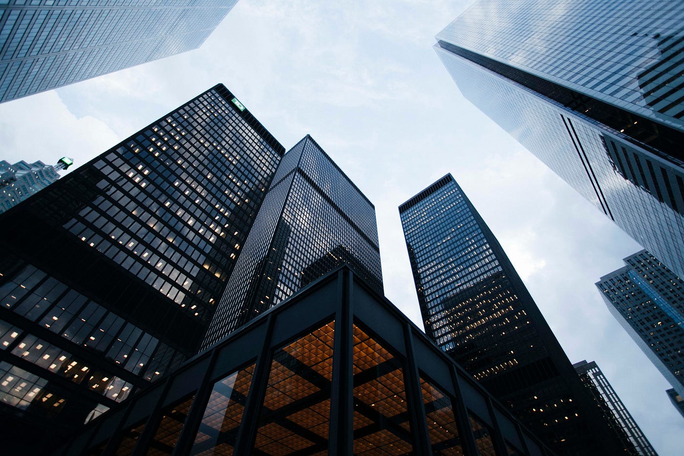 Financial Analysis The Complete Guide