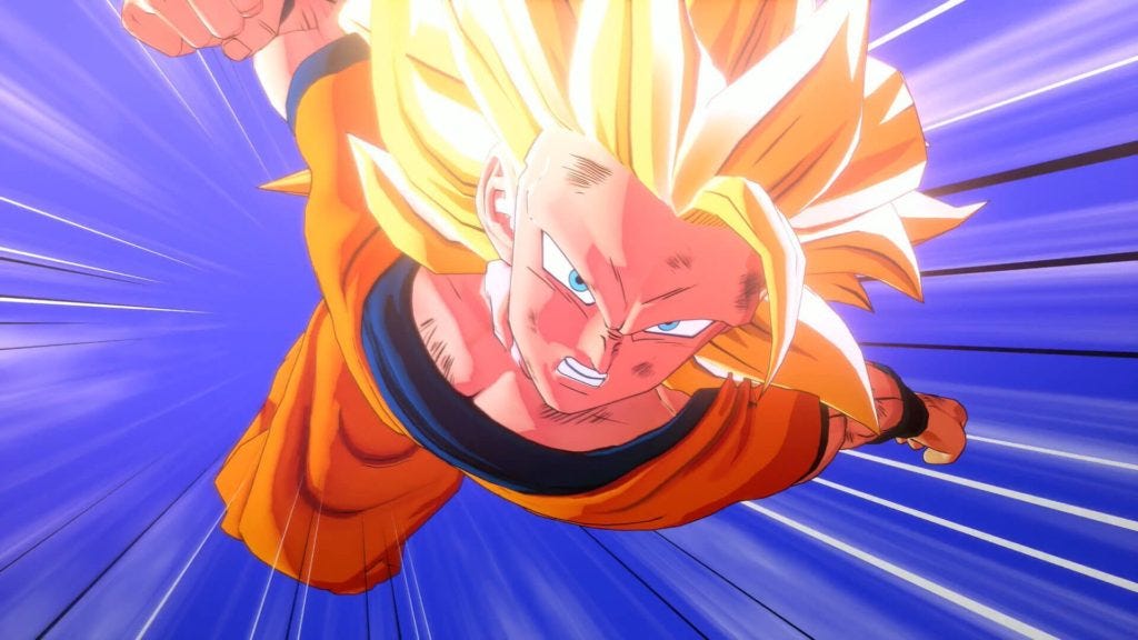 Dragon Ball Z: Kakarot (Multi): confira a nostálgica abertura do