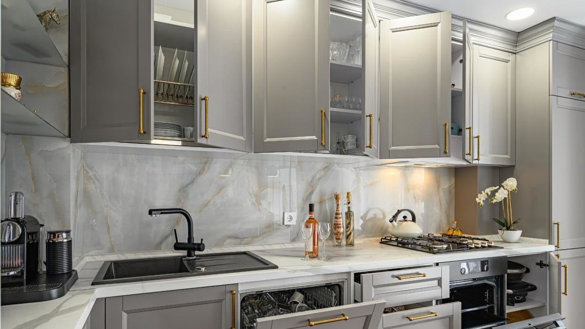 How To Find The Best Kitchen Cabinets (2024 Guide) – Forbes Home