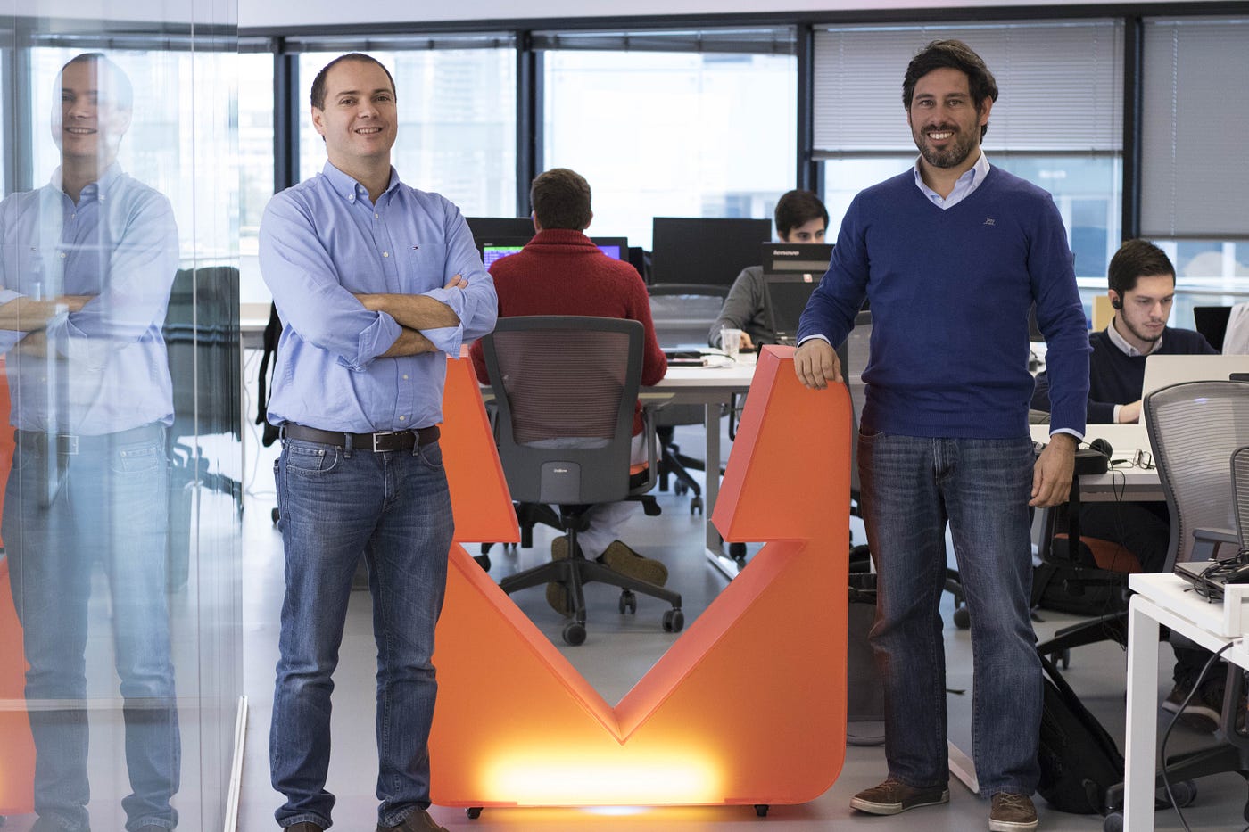 Aptoide secures $4M Series A Financing led by e.ventures, by Aptoide