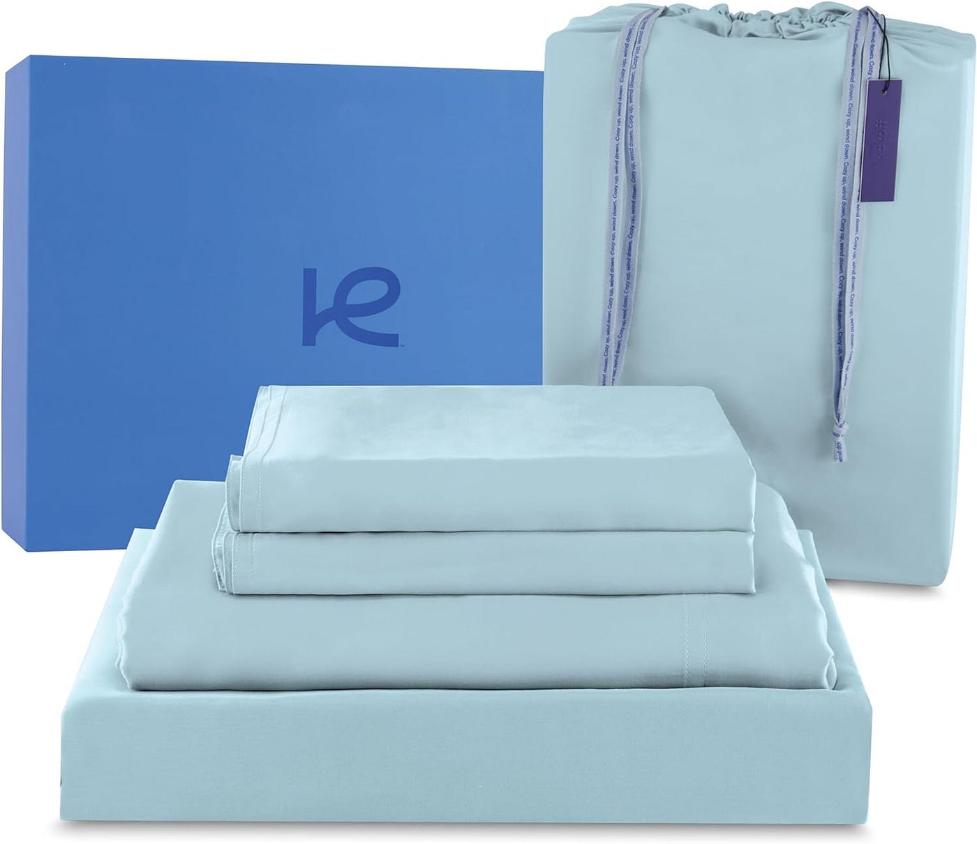 Kickoff Bamboo Sheet Set Review: Sleep Cool & Comfy