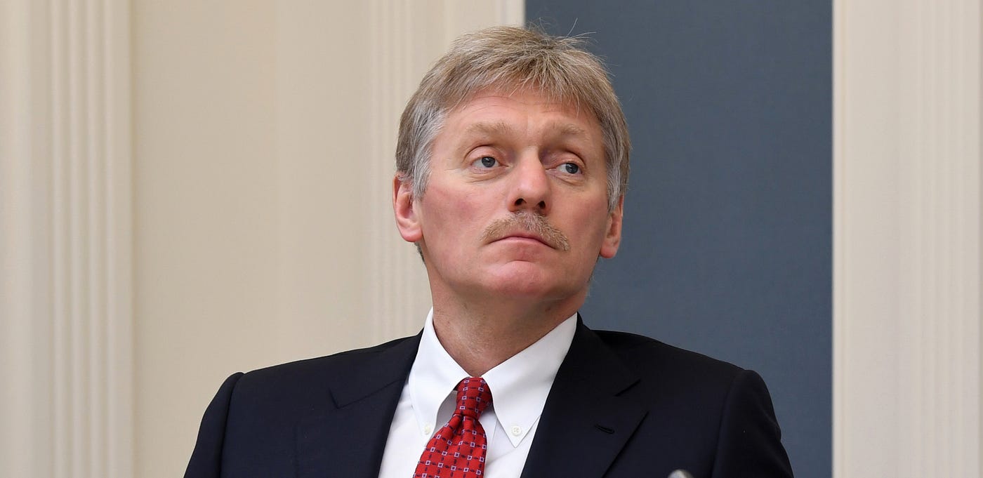 VEOMA POZITIVAN RAZVOJ DOGAĐAJA Peskov: Dobra prilika da se testira primena sporazuma
