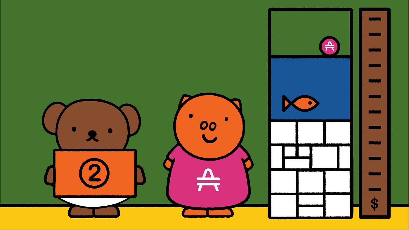 AMP–O-NOMICS — Key insights on the utility of Amp in Flexa Network | by  Floating Ratio | Medium