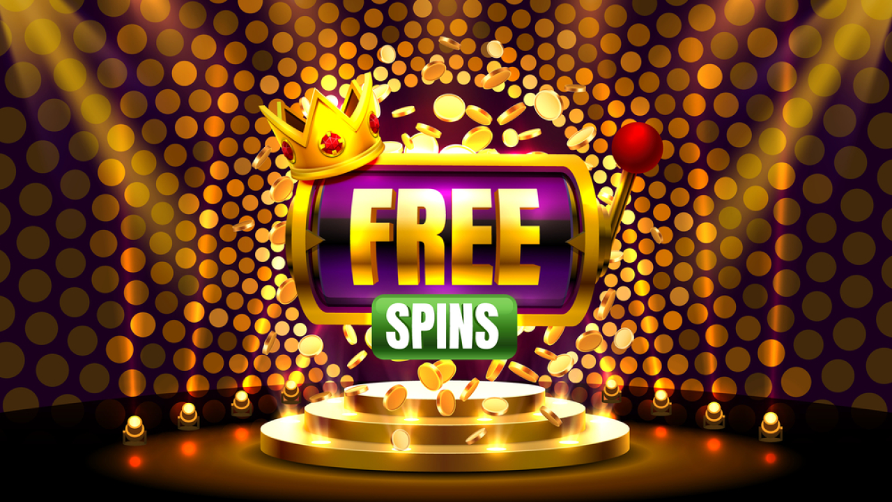 Free Spins No Wagering Requirements – Here’s How It Works!