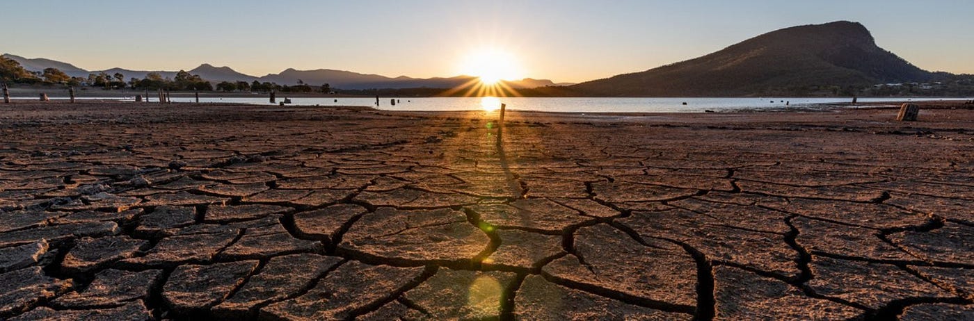 If I had $1 billion to prepare Australia for climate change: Six bold investments that could build…
