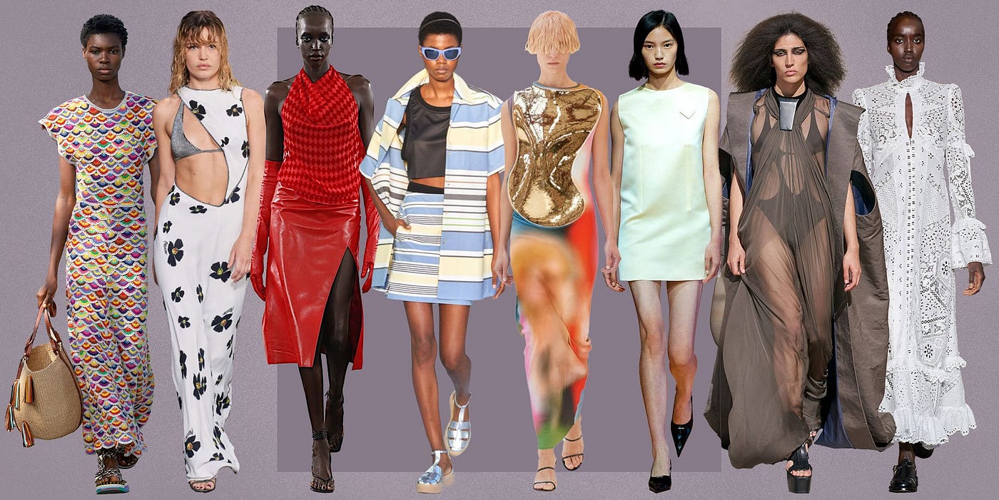 Beyond Fashion: Navigating Stylewe’s Latest Trends and Innovations