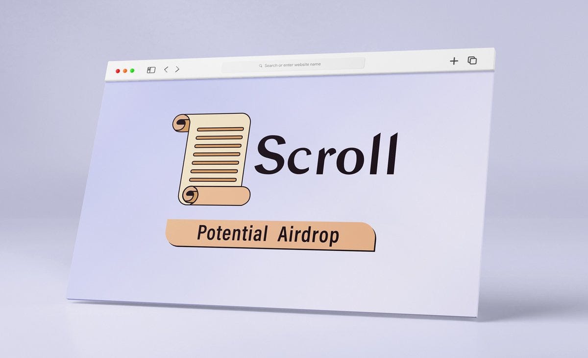 📜Announcing the Scroll pre-alpha testnet — Scroll