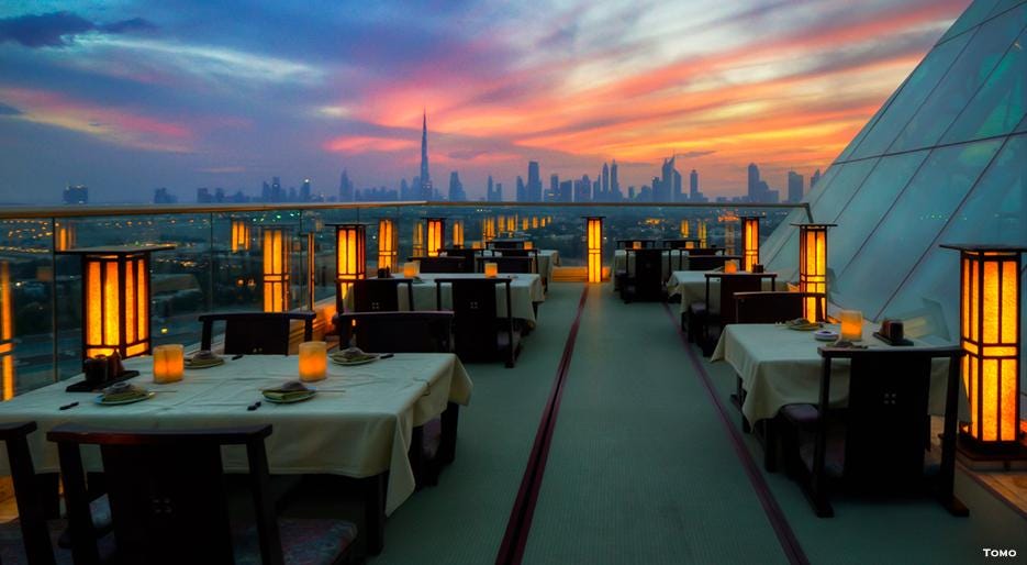 How to Start Restaurant Business in Dubai? | by Nasim sarbbas | Medium