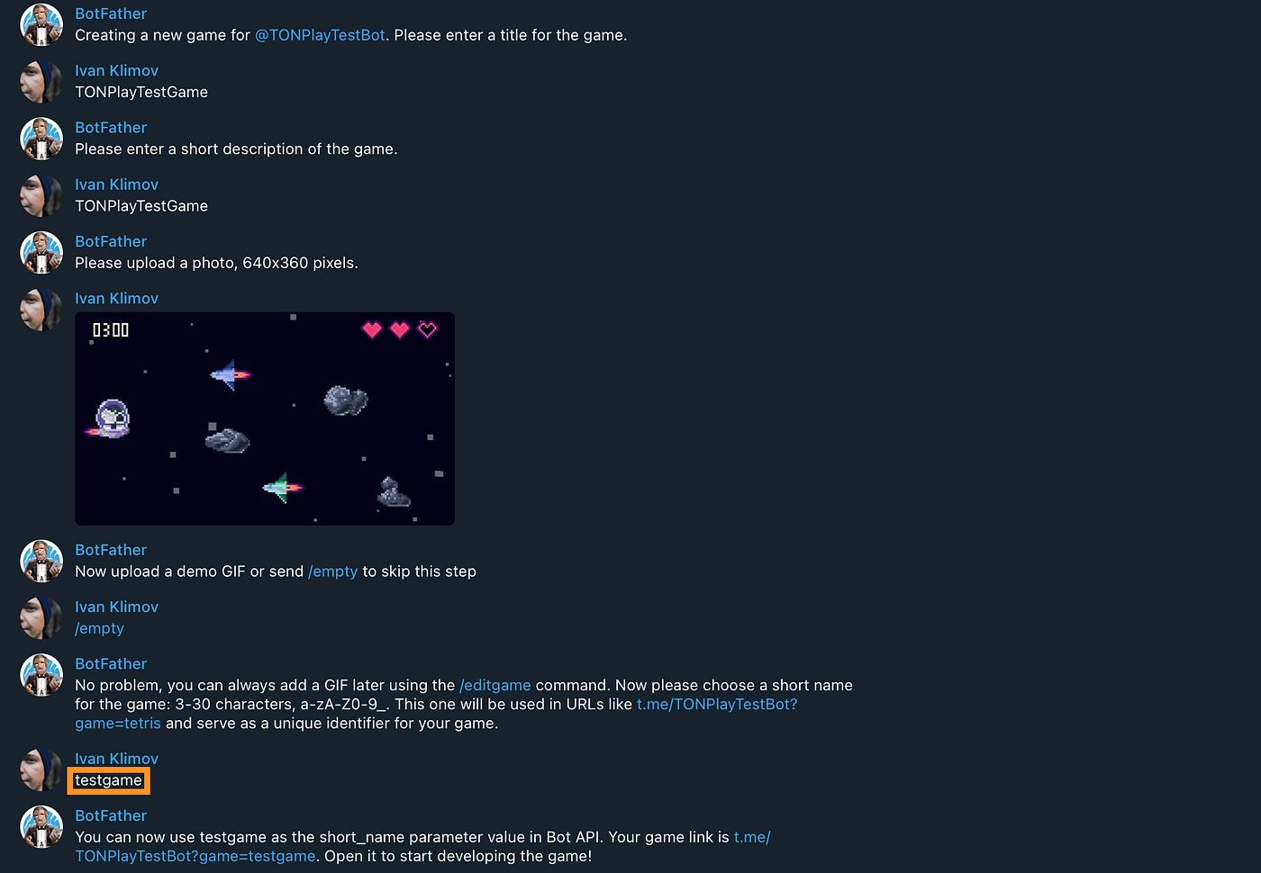 技术向| Telegram生态爆发前夜，如何快速搭建一个基于Ton钱包的TON Play Bot游戏| by 0xShadow | Medium