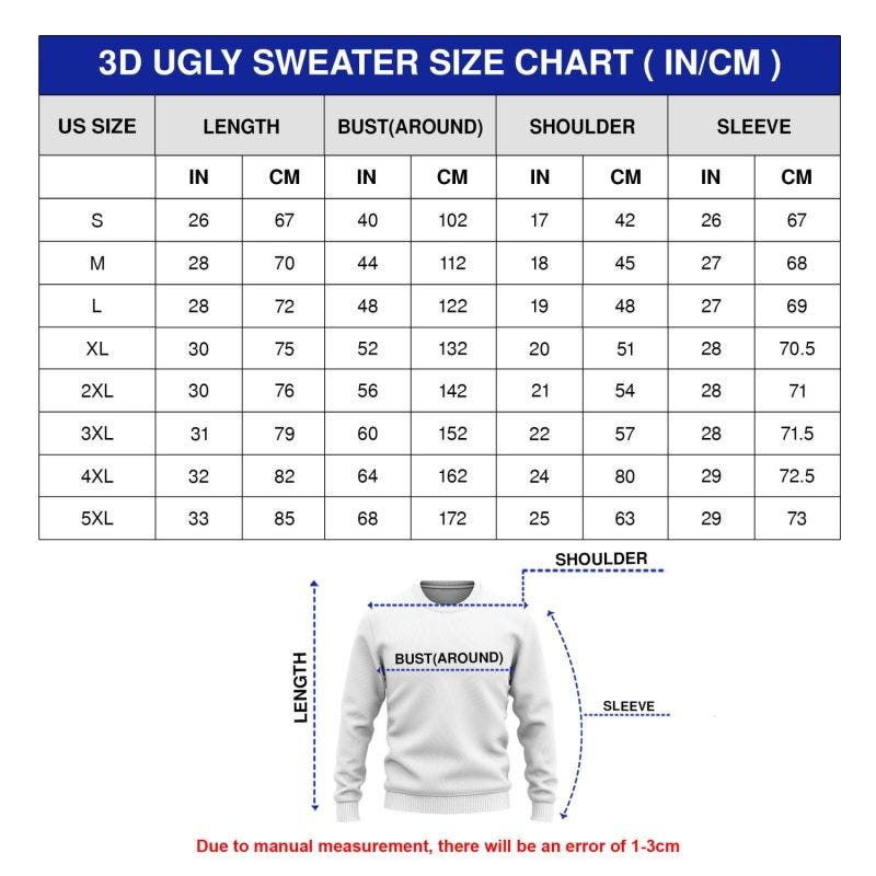 Louis Vuitton Monogram Bandana Crewneck Ready To Wear 3D Ugly Sweater, by  Cootie Shop, Sep, 2023