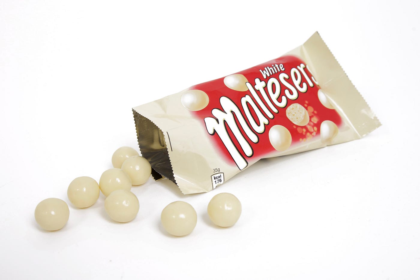 What Ever Happend To White Chocolate Malteasers? | by Shola Osiyemi | Medium