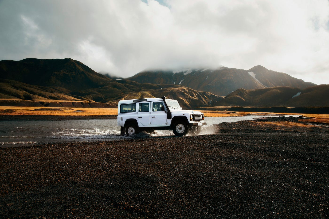 Photo by Jon Flobrant on Unsplash