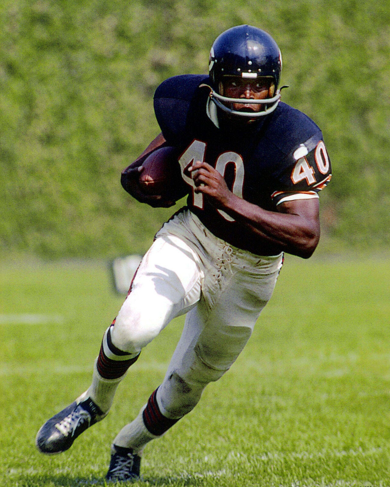 Gale Sayers - IMDb