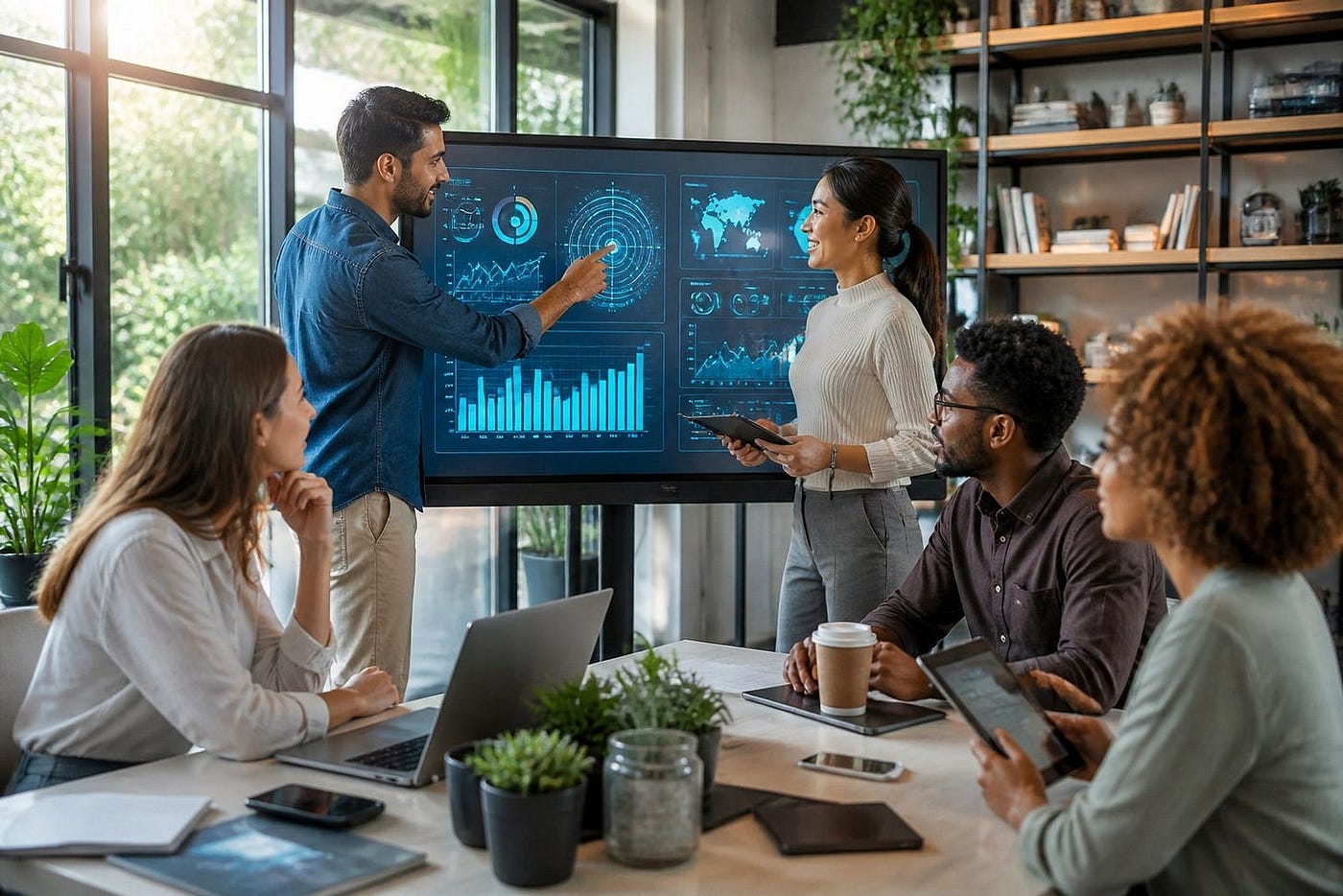 2026 Supply Chain Resilience: End Procurement Latency & Vendor Lock-In