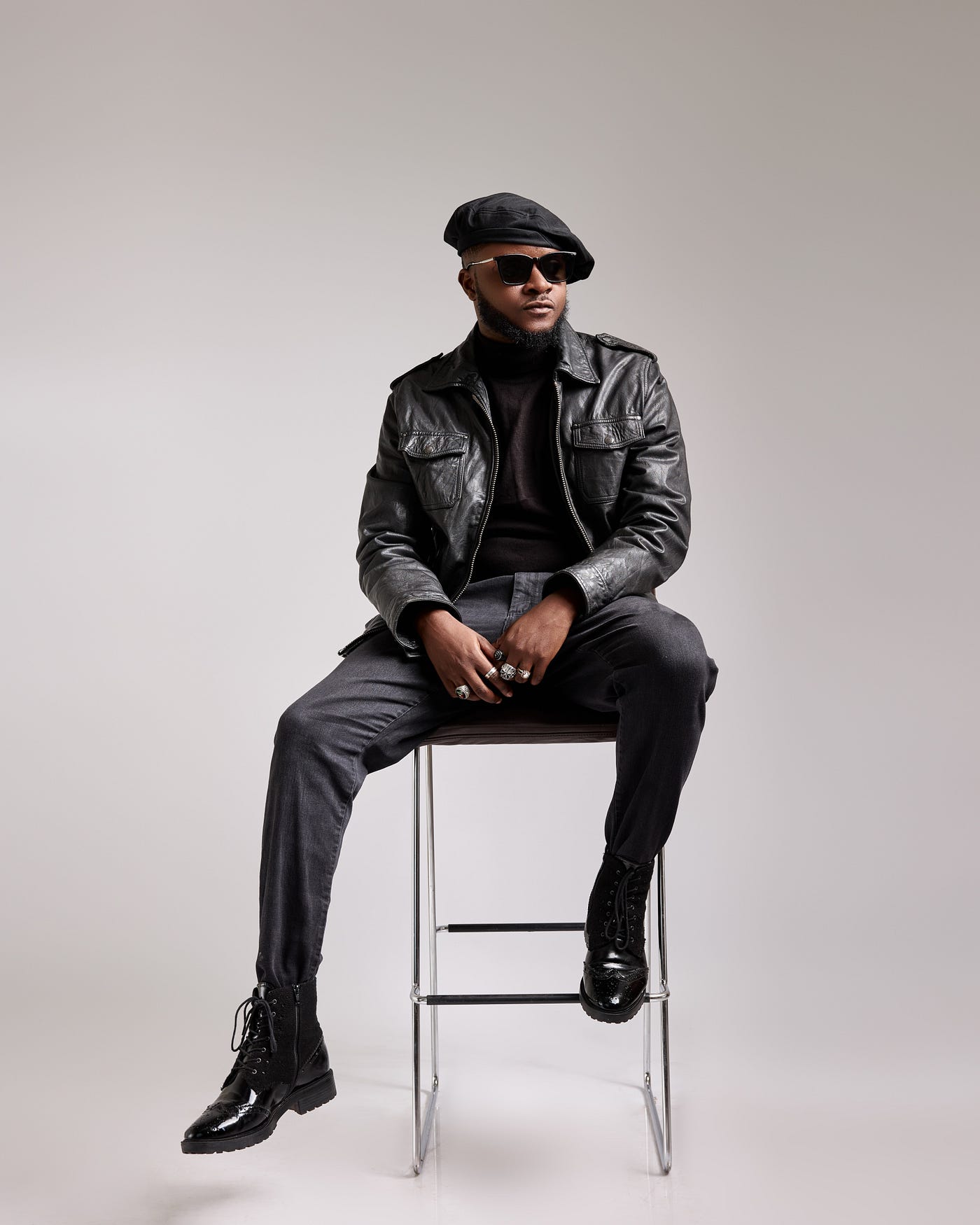 Jo-El SII Shares New Single ‘Jeje’ featuring Ishe