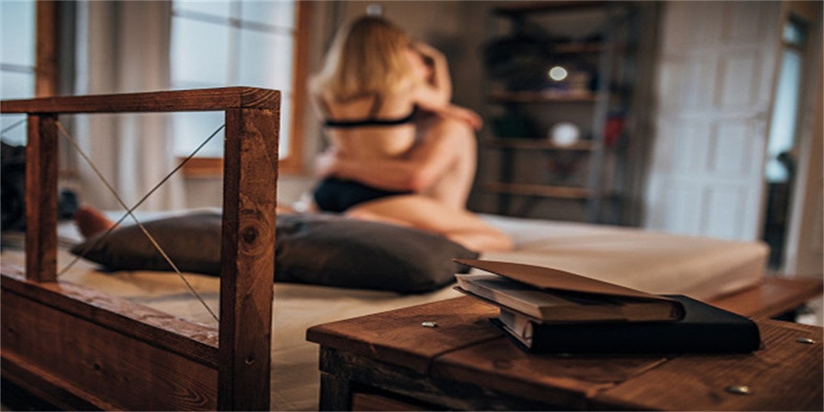 How Serious Is The Noise Of The Rose Vibrator Interfering With Sex | by  scarlet s | Medium