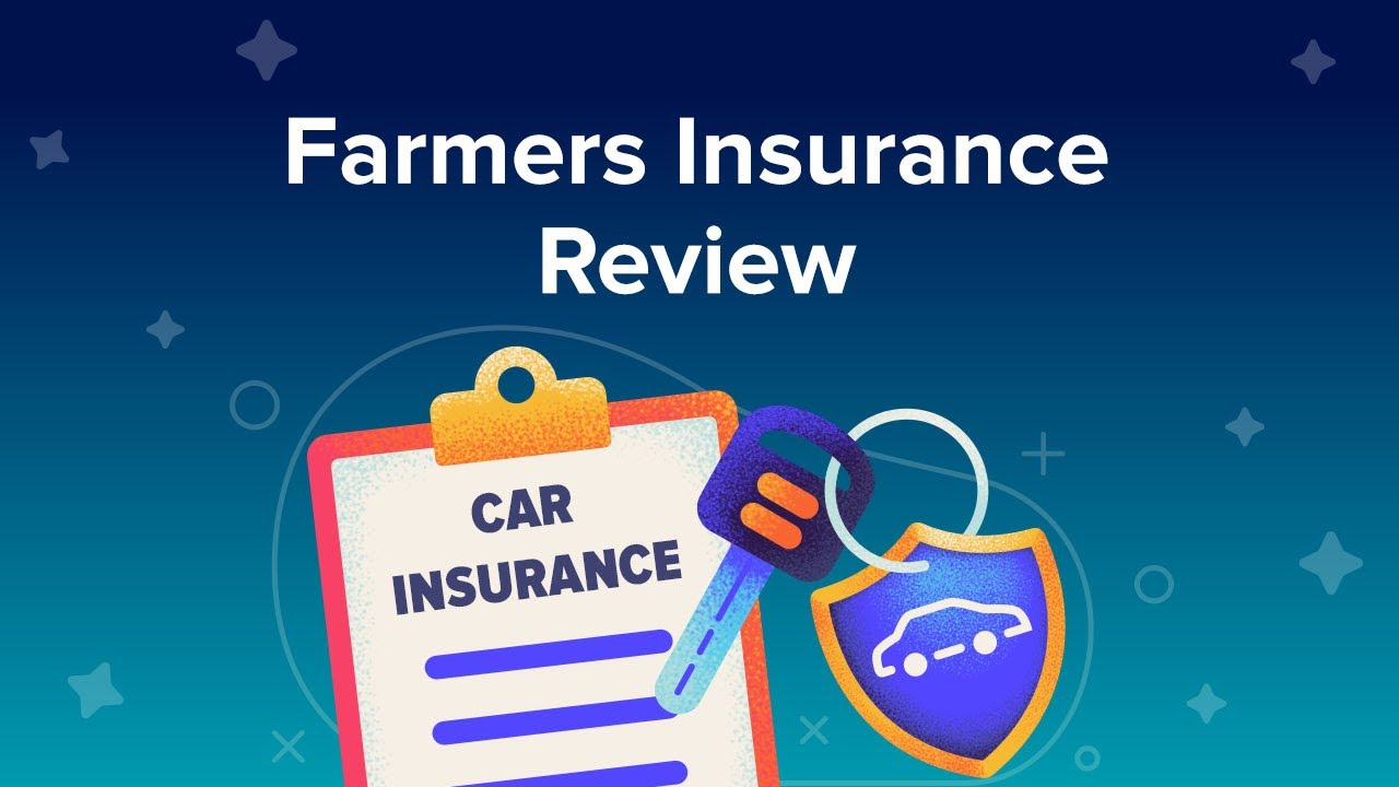 Farmers Car Insurance Coverage Discounts Claims by Wiack