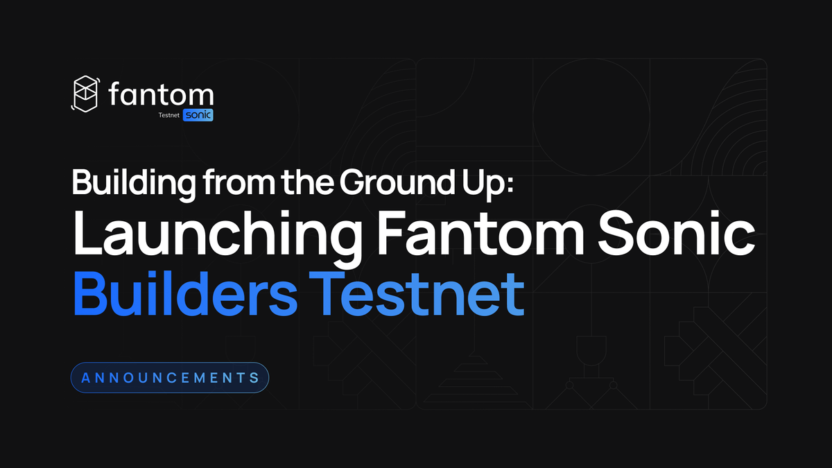 Fantom Spotlight. by COMBLearn | by COMB Protocol | Medium
