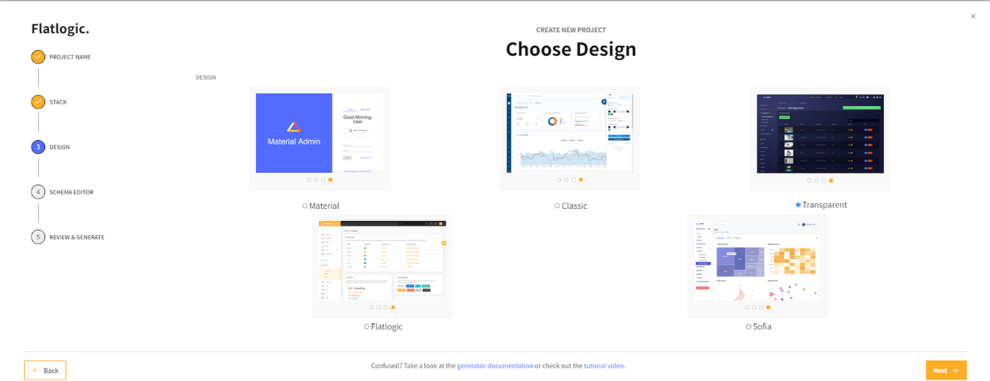 React Datatables Bootstrap 4 Material Design Examples Tutorial
