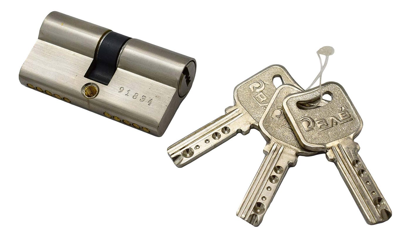 Beginner Lockpicking: How-to, what tools to use, legality and more –  SubtleDigs