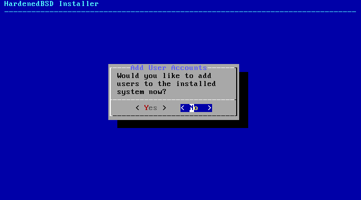 FANS PROJECT Function X-1 Code 開封未使用 Introduction to HardenedBSD World | by vermaden | Medium