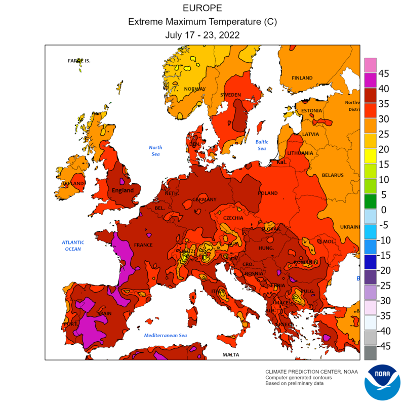 Why Europe Hates Air Conditioning | by Cailian Savage | Medium