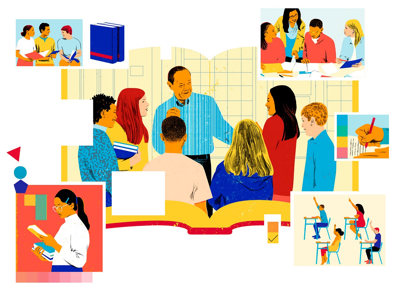 Image by Education Week
