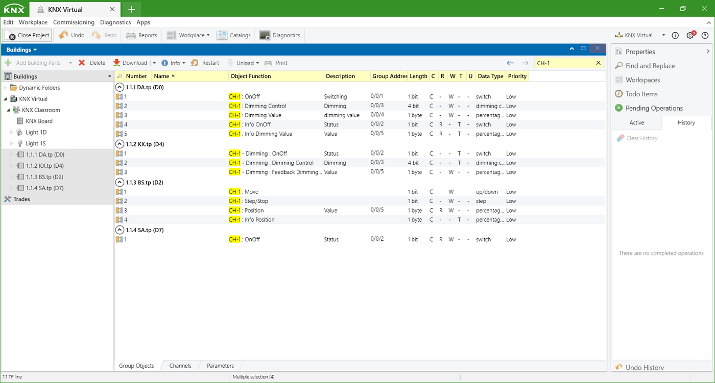 Bridging KNX Data to MQTT: Introduction and Hands-on Tutorial | by EMQ  Technologies | Medium