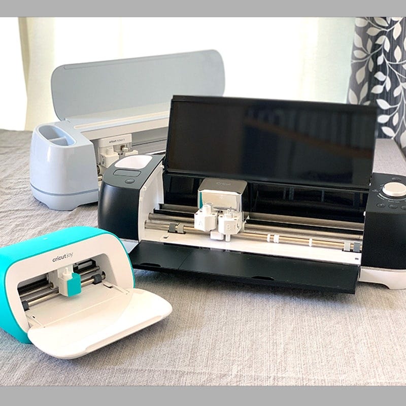 Your First Cricut Maker Project In less Than 30 Minutes - Plus