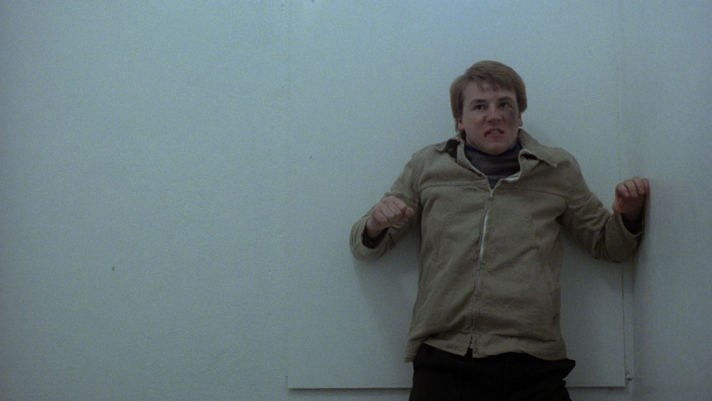 The Best of British Cinema: ‘Scum’ (1979)