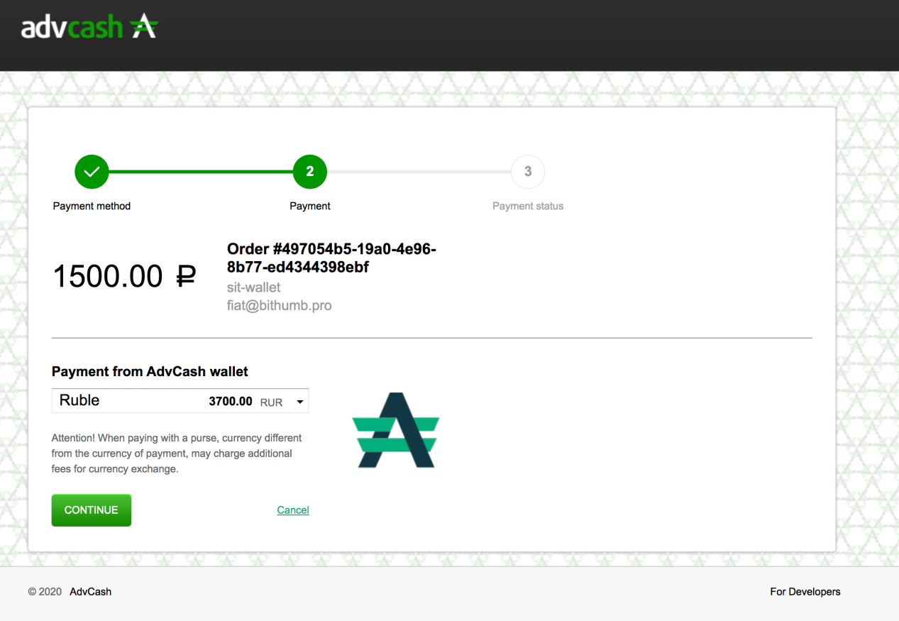 Operating Instructions for Quick Buy/Sell of RUB on BithumbGlobal | by  Bithumb Global | Bithumb Global | Medium