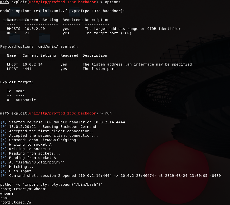 最高 Jon by | 1 Pentesting Basic Walkthrough: VulnHub Helmus Medium | ビジネス・経済