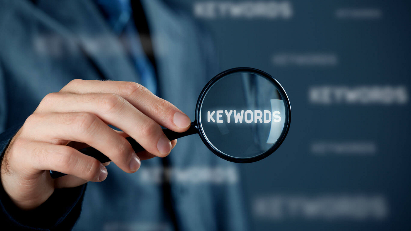 Using Keywords The Right Way In Online Job Application | by Amaiya Rathi | Medium