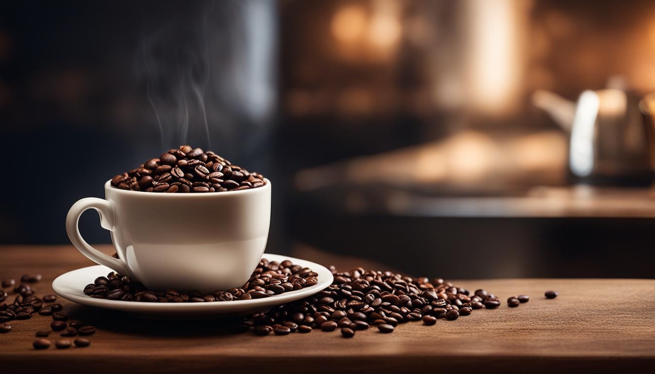 Mastering the Brewing Process: From Grind Size to Water‌ Temperature