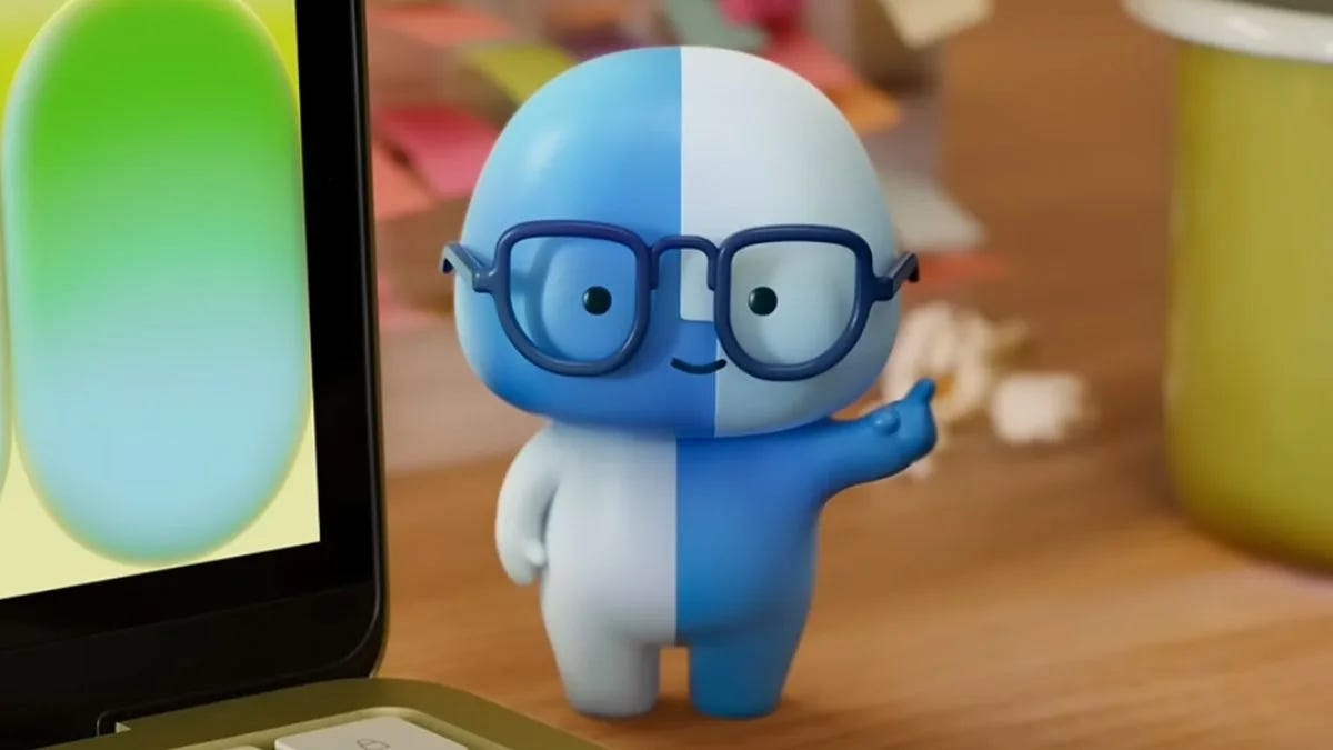 Finder: il nuovo chatbot di Apple, tutti ne sono ossessionati