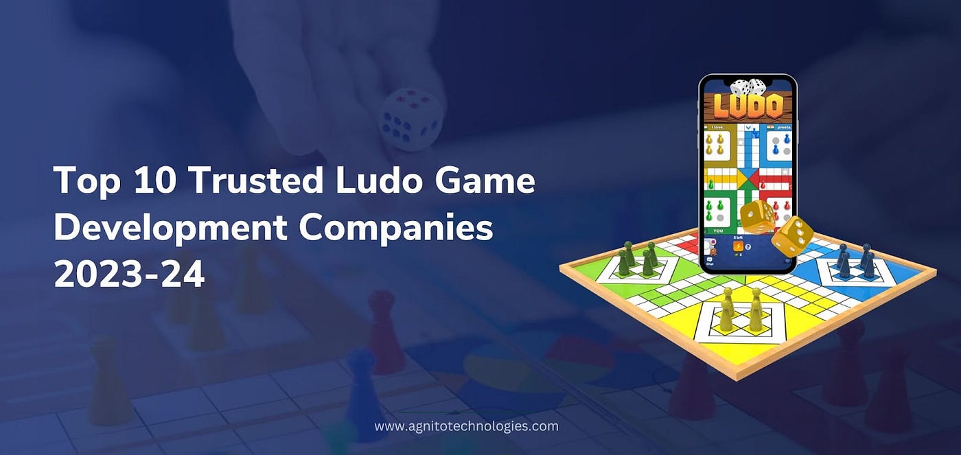 Future of Online Ludo Game Development in 2022–23